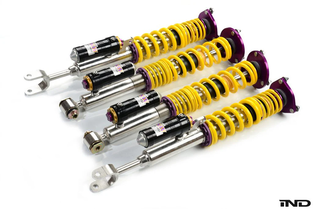 Suspension